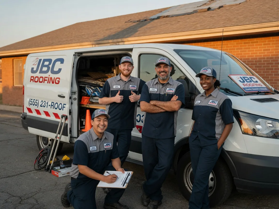 Roof Replacement company in Hanska, MN